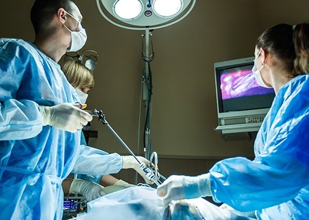 Blood in Urine Treatment